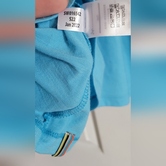 Smartwool Sport Racerback - Picture 6 of 7